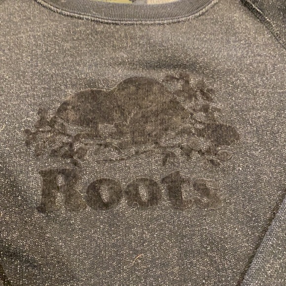 Roots sweatshirt - Picture 2 of 5